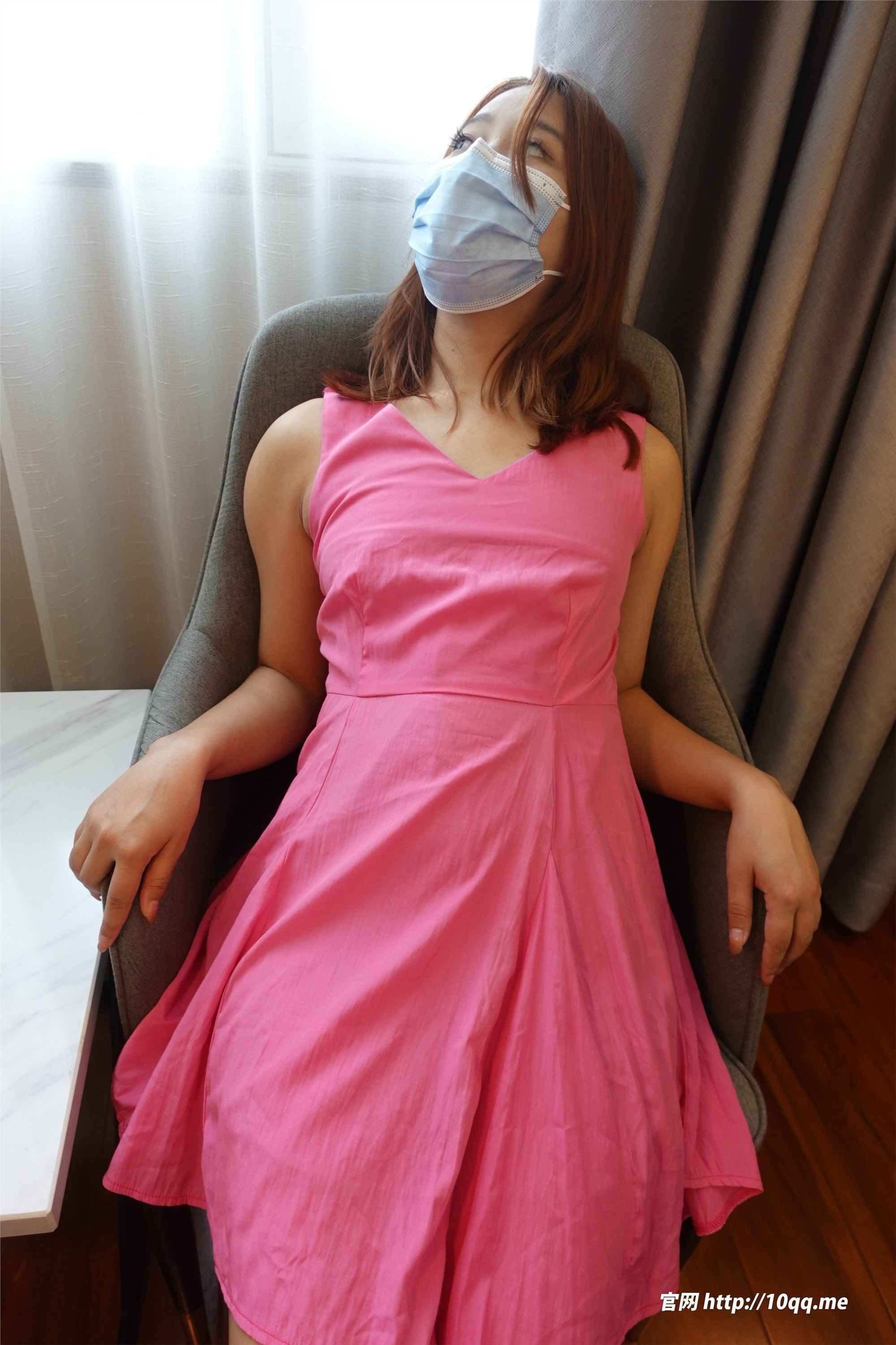 ROSI口罩系列 2022.09.25 NO.2296